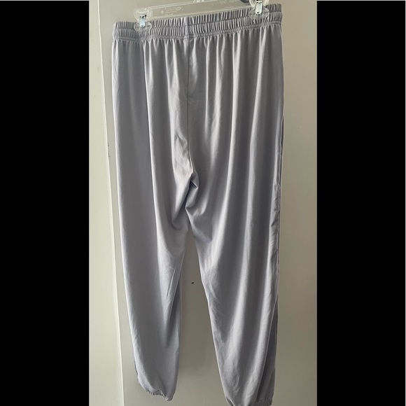 Tarse Grey Lounge Sweatpants Size Large - Picture 5 of 10